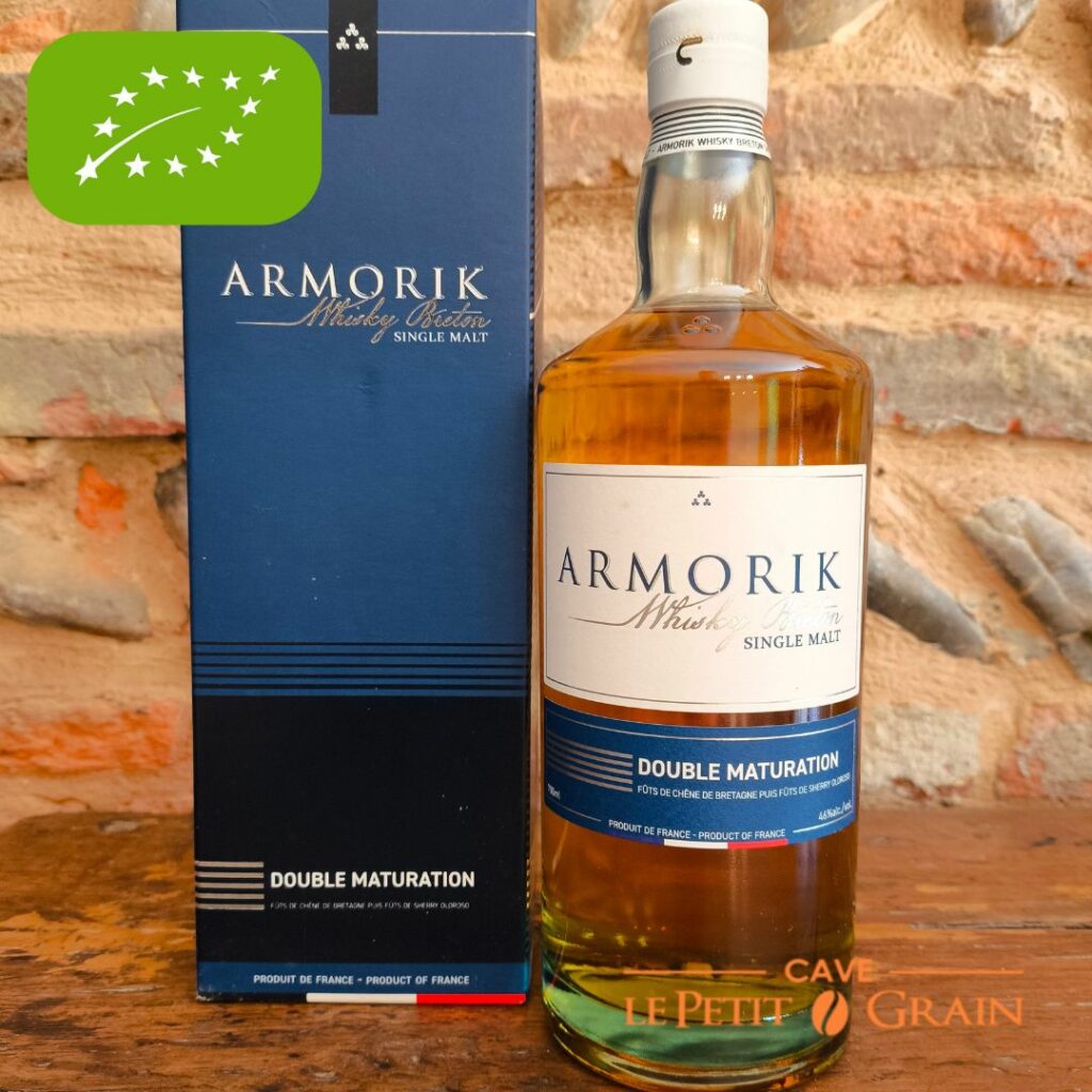 ▷ Armorik | Double maturation ▷ Vente en Ligne Meilleur Prix
